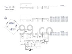 Waterwoods (D19), Condominium #603591341